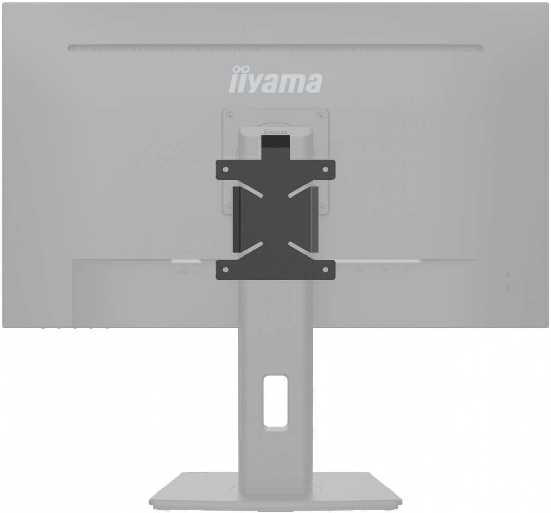 Uchwyt do Mini PC MD BRPCV07